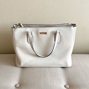 Kate Spade purse- Excellent condition